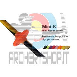Kisser Sousette Flex Mini 7mm
