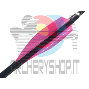 Alette XS Wings profilo basso 50 mm (conf.50 pezzi)