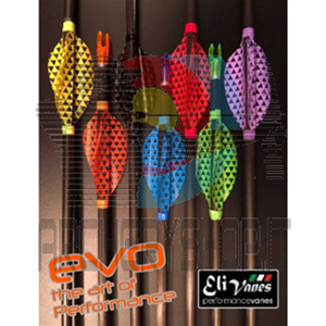 Alette Elivanes IS4 Full Color (Conf. 36 Pz.)
