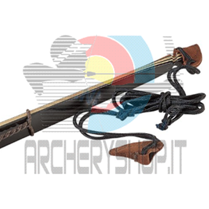 Carica Arco per Longbow Neet T-LBS 