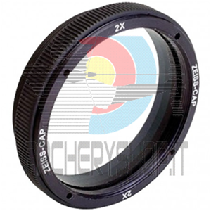 Lente per diottra Shrewd  Feather Vision Verde Vitri Optum 35-40MM