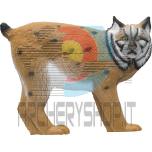 SRT Sagoma 3D Lince/Lynx