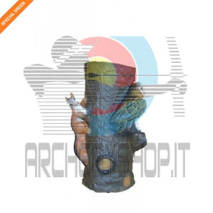 SRT Sagoma 3D One Two Tree