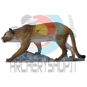 SRT Sagoma 3D Puma/Mountain Llion