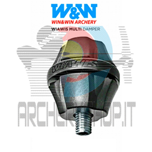 Ammortizzatore damper Win&Win Wiawis Multi