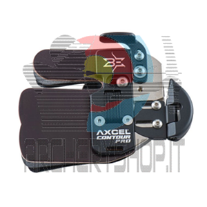 Patella Axcel Contour PRO Brady Ellison Signature Series