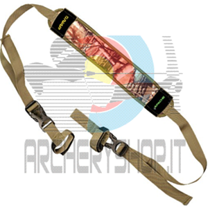 Dragona da arco NAP Apache 