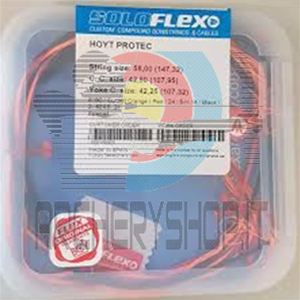 Set Cavi e Corde Flex Hoyt Protec - OFFERTA FINO AD ESAURIMENTO SCORTE