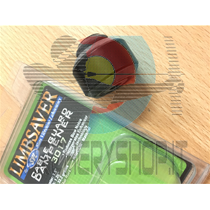 Ammortizzatore damper Limb Saver cable guard 3017  - OFFERTA FINO AD ESAURIMENTO SCORTE
