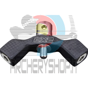 V-Bar Win&Win CX2 Carbon  40°