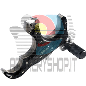 Sgancio Tru Ball The Blade 3 Dita