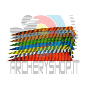 Alette Naturali Gateway Scudo destra Barrata 4"