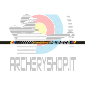 Asta Gold Tip Pierce Tour (conf. 12 pezzi)