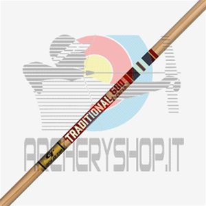 Asta Gold Tip Traditional Classic XT 0.003 (conf. 12 pezzi)