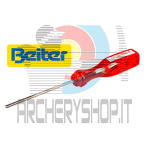 Chiave Beiter per stabilizzatore