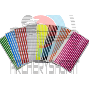 Nastro Elivanes colorato