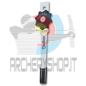 Clicker Beiter 6/32