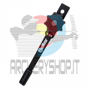 Clicker Beiter nero Black Blade 6/32