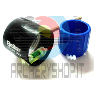 Diottra Scope Beiter DLX Basic 29 mm Destra