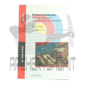 Arcieria tradizionale