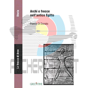 Archi e frecce nell'antico Egitto