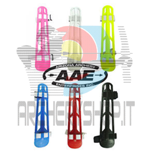 Parabraccio AAE Arizona Elite 