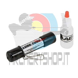 Lubrificante per frecce AAE Arizona Lube Tube 