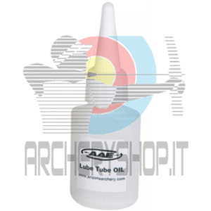 Ricarica per Lubrificante per frecce  AAE Arizona Lube Tube Refil 