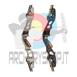 Riser Fieldbow Hoyt Satori Sinistro