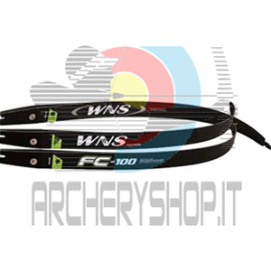 Flettenti Winners FC-100 CARBON FOAM