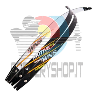 Flettenti Winners Motive C5 CARBON FOAM