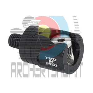 Attacco rapido Quick Disconnect Tec X Pro Avalon