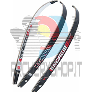 Flettenti Kinetic Engage Fiber Wood