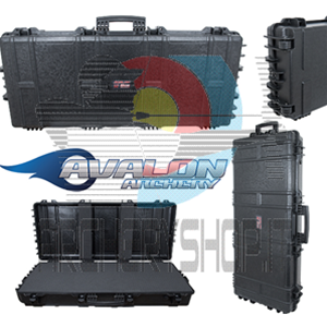 Valigia Avalon Tec X BOW BUNKER con ruote113cm X46cm X18cm