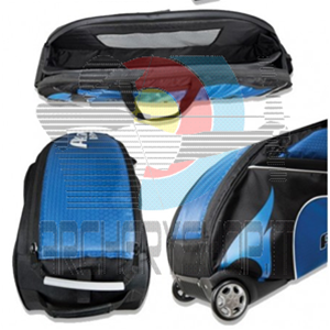 Valigia Avalon Tec X FLASH Trolley 114cm X26cm X 35cm