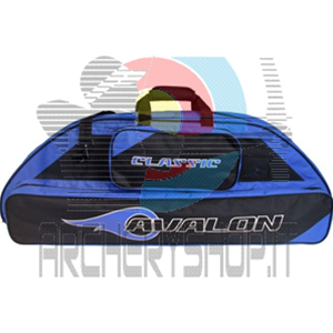 Borsa Avalon compound Classic 116cm