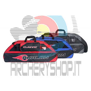 Borsa Avalon compound Classic 126cm