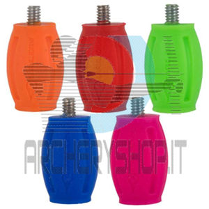 Ammortizzatore damper Avalon Control 1/4" ( 3 pezzi ) - OFFERTA FINO ESAURIMENTO SCORTE