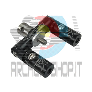 V-Bar Avalon Tec X Pro Duo regolabile