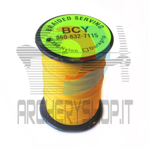 Bobina BCY Filo x Serving Nylon 350 0.016