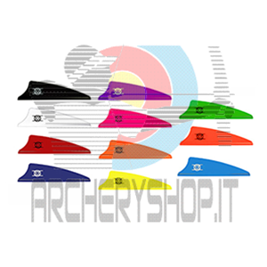 Alette Bohning X-Shield 1.75
