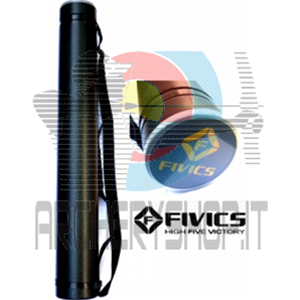Tubo portafrecce Fivics