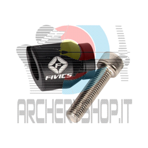 Attacco rapido Quick Disconnect Fivics 10° 