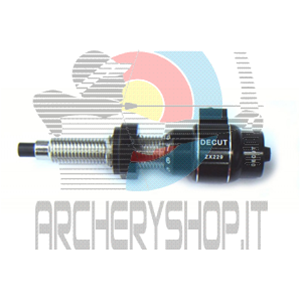 Bottone Decut ZX229