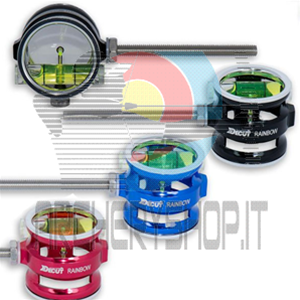 Diottra Scope Decut Rainbow 30mm