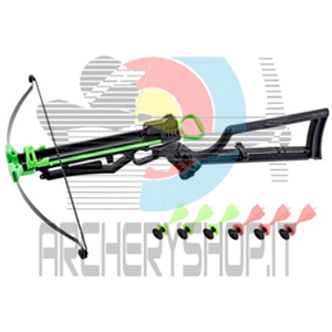 Balestra PSE giocattolo Youth Quantum 