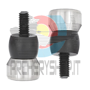 Ammortizzatore damper per mirino Doinker PeeWee