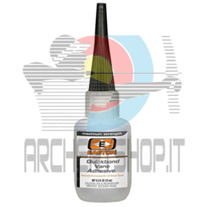 Colla Rapida Easton per alette Quick Bond