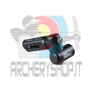 V-Bar Doinker Mighty Mount Fully Adjustable Offset
