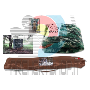 Rete Battifreccia Era Field Camo 1,2mt x 2mt
